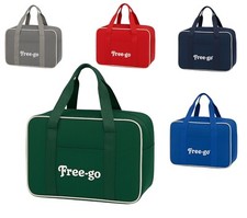 Sac Isotherme Sac À Dos Frigo Hermétique Plage Piscine Voyages Bureau 6 Litres