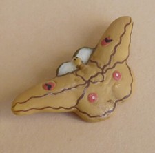 Fève Les Papillons - 2003 -