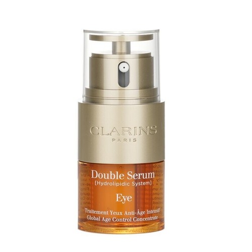 Clarins double serum - serum, eye