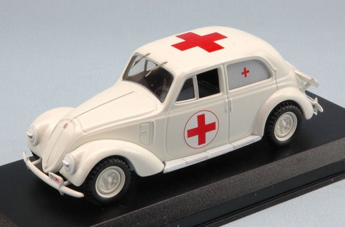 Miniature voiture ambulance - miniature,