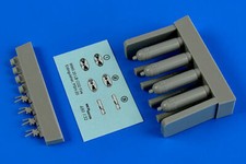 Aerobonus 480.132 - 1:48 WWII