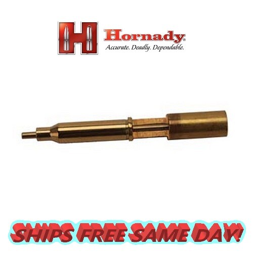 Gage oal hornady - oal,