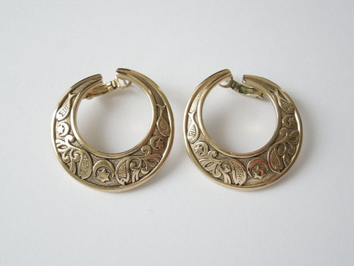 Pierre lang boucles oreilles - pierre,