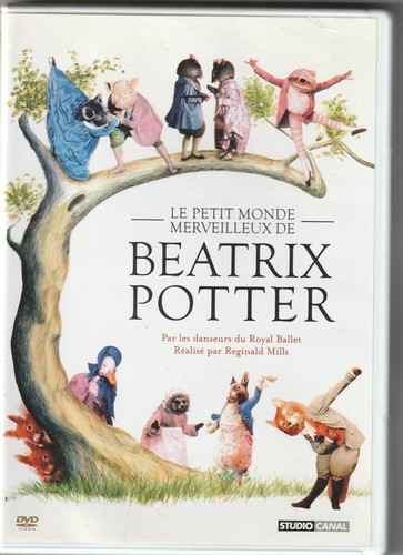 Petit monde merveilleux de - petit,