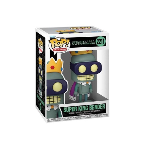 Funko pop futurama - pop,