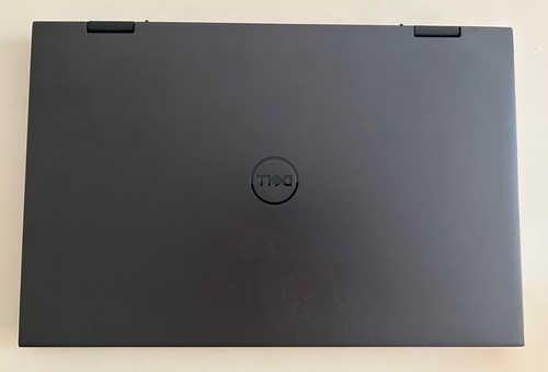 Ordinateur portable dell - ordinateur,