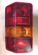 1 Phare arrière Gauche J5 C25 Ducato Fourgon (1981-1994) feu NEUF sans platine