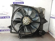 VENTILATEUR MOTEUR Renault