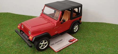 Jeep wrangler cabriolet fermé - jeep,