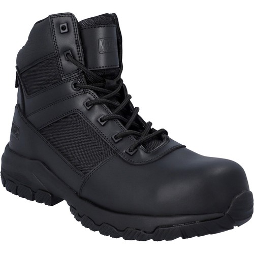 Magnum vanguard bottes de - bottes,