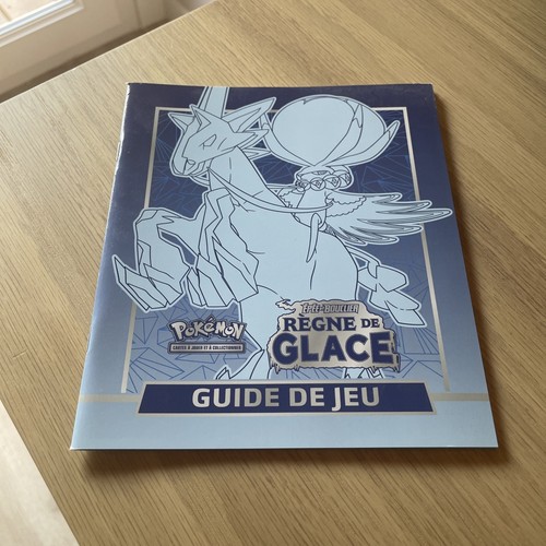Livre guide jeu - livre,