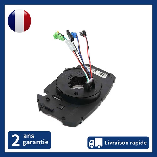 Contacteur airbag commodo pour