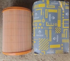 Renault Safrane 2.5 DT filtre a air FRAM 7700858930