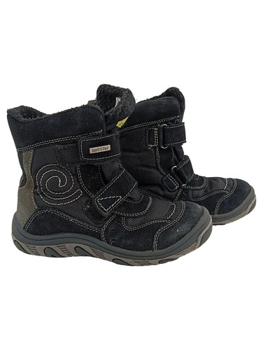Naturalista bottes neige - el,