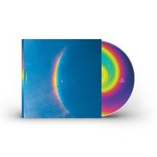 Coldplay Moon Music (CD)