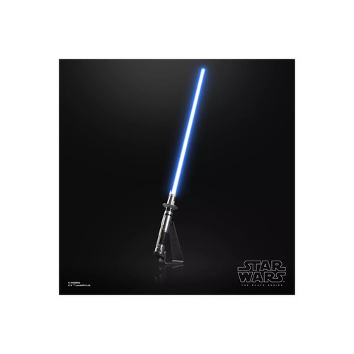 Hasbro sabre laser ezra - hasbro,