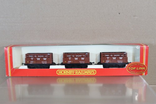 Hornby r6037 thomas ward - hornby,