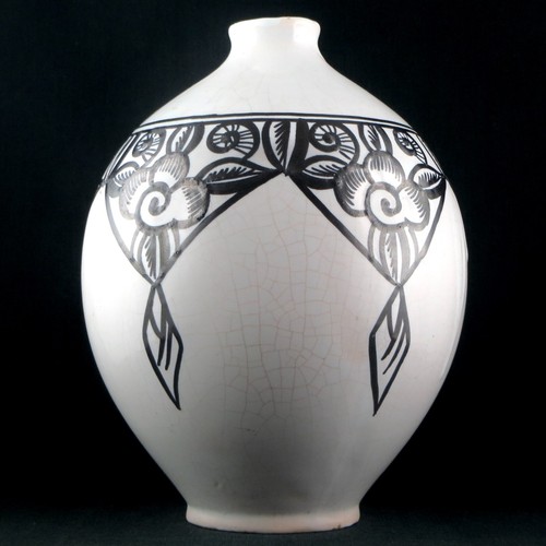 Rare vase céramique henri - vase,