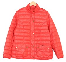 Doudoune femme BARBOUR ULTRA