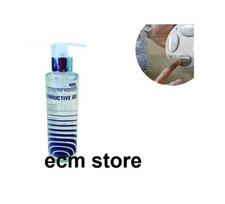 Gel conducteur pour réducteur de graisse Gymform Electro 200 ml /EBTT