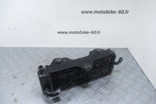 Radiateur eau gauche Yamaha YZ