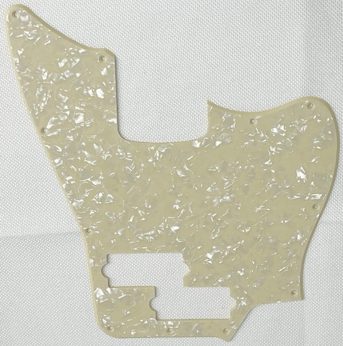 Cream pearl ply - cream, fit