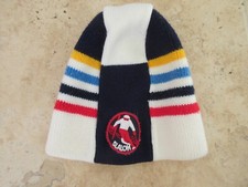 Bonnet SKI SLALOM vintage