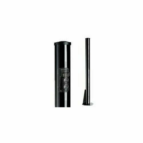 Pieu aluminium polycarbonate - pieu,