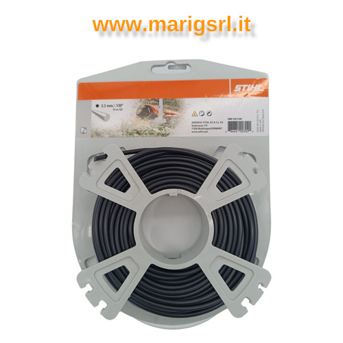 Fil stihl pour - fil,