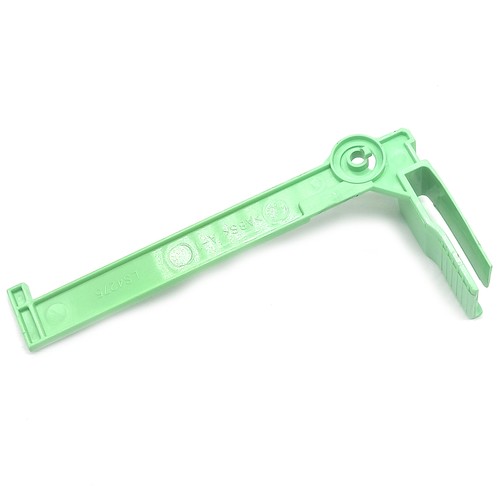 Tray paper clip - tray,