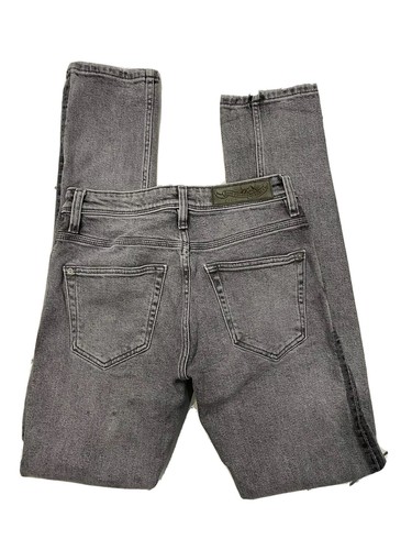 Jean homme gris - homme,