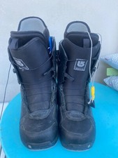 Chaussures snowboard Burton Moto pointure 43,5