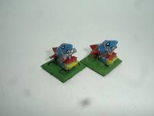 2 Ork Pulsa Rokkits - 76274/1