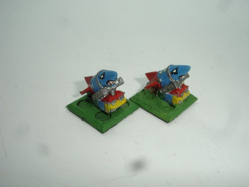 Ork pulsa rokkits 76274 1 - 2,