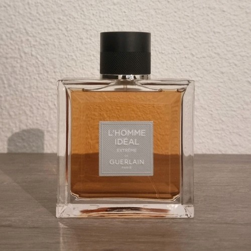 Güerlain homme idéal - l’homme,