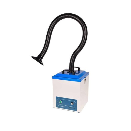 Aspirateur fumées pour - fumées,