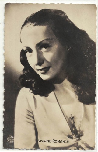 Carte postale artiste 453 - 453,