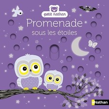 Promenade sous les étoiles -