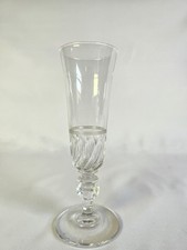 BACCARAT, Flûte A Champagne