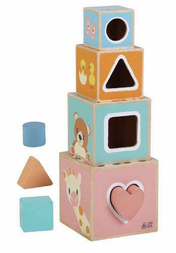 Jeu tri bois pour - en,