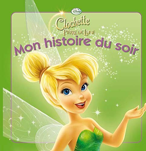 Clochette pierre de - la,