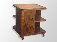 Bibliothèque tournante 1925