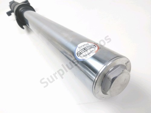 Tube fourche gauche yamaha - de,