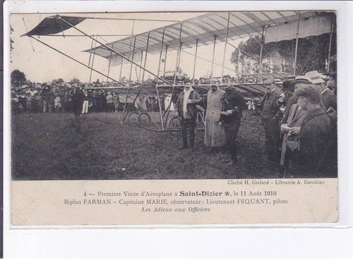 Saint dizier aviation - saint-dizier:,