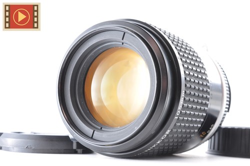 Objectif nikon s micro - 🎦,