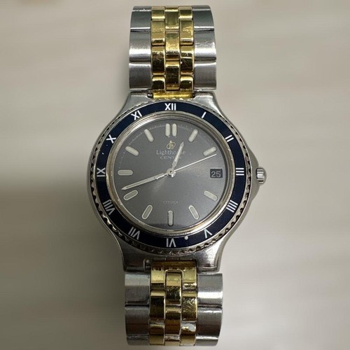 Citizen lighthouse vintage - citizen,