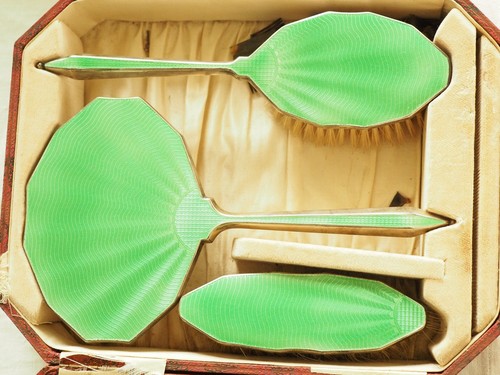 Ensemble brosses face main - brosses,