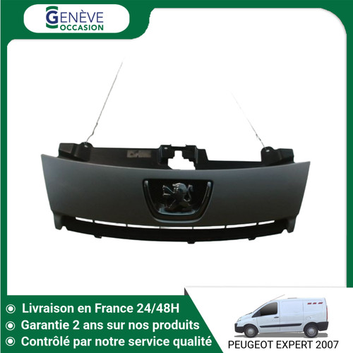 Calandre peugeot - 🇫🇷,