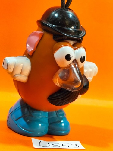 Figurine u553 patate toy - figurine, u553: