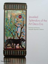 LIVRE/BOOK : Jeweled